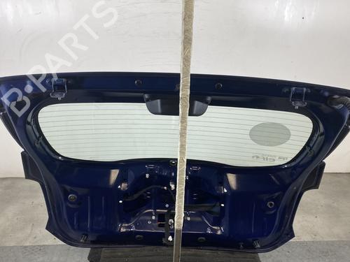 Tailgate DACIA SANDERO II 1.0 SCe 75 (B8JC, B8JD, B8NC) | BP31357101C6 