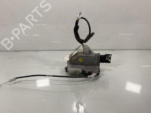 Rear right lock PEUGEOT 508 SW I (8E_) 2.0 HDi | BP19980724C99 
