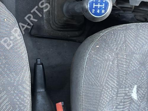 Headlight switch FORD TRANSIT Van (FA_ _) 2.0 DI (FAE_, FAF_, FAG_) | BP37006074I24 - Image 11
