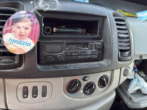 Right front steering knuckle RENAULT TRAFIC II Van (FL) 1.9 dCi 80 (FL0B) | BP30648988M26  - Image 18