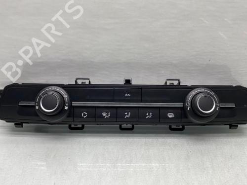 Used Climate control Climate control TOYOTA PROACE CITY Box Body/MPV (BPZ_) 1.5 D-4D 100 (BPZM) (102 hp) 19987961 19987961