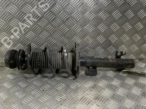 Used Right front shock absorber VW UP! (121, 122, BL1, BL2, BL3, 123) 1.0 (60 hp) 19963949