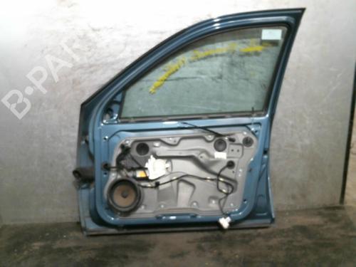 Right front door VW GOLF IV Variant (1J5) 1.9 SDI | BP20001989C3 