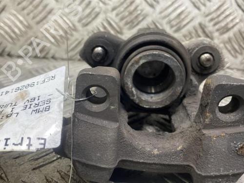 Used Left rear brake caliper BMW 1 (F20) 116 d (116 hp) 19988702