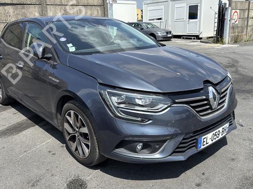 Fælk RENAULT MEGANE IV Hatchback (B9A/M/N_) 1.2 TCe 130 (B9MR) | BP31968142C45