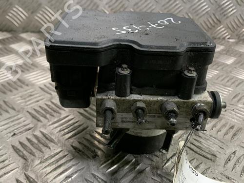 Used ABS pump PEUGEOT RIFTER 1.2 PureTech 110 (110 hp) 19995373