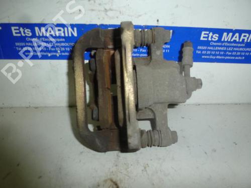 Used Right rear brake caliper Right rear brake caliper CHEVROLET NUBIRA Estate [2005-2011] 36389446 36389446