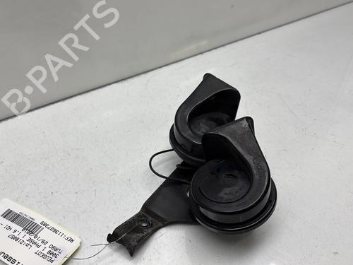 Used Horn PEUGEOT 3008 I MPV (0U_) 1.6 HDi (109 hp) 29842023
