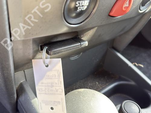 Steering rack RENAULT MEGANE II (BM0/1_, CM0/1_) 1.5 dCi (BM1E, CM1E) | BP32495705M22 