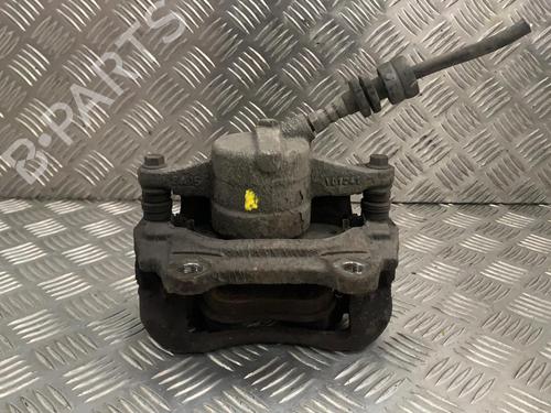 Used Right front brake caliper Right front brake caliper FIAT BRAVO II (198_) 1.6 D Multijet (198AXH1B) (105 hp) 19977066 19977066