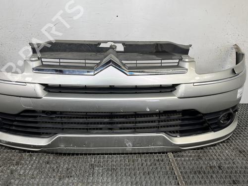 Used Front bumper CITROËN C4 I (LC_) 1.6 HDi (109 hp) 28519399