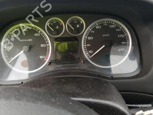 Switch PEUGEOT 307 SW (3H)  | BP19965270I30