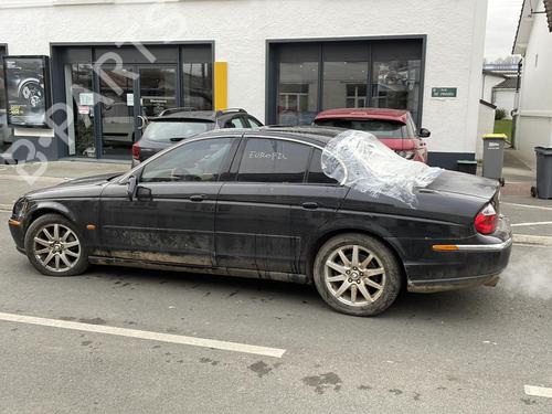 Rejilla JAGUAR S-TYPE II (X200) 3.0 V6 | BP21956087C40 