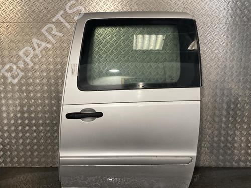 Left slide door MERCEDES-BENZ VANEO (414) 1.6 (414.700) | BP19976937C74 