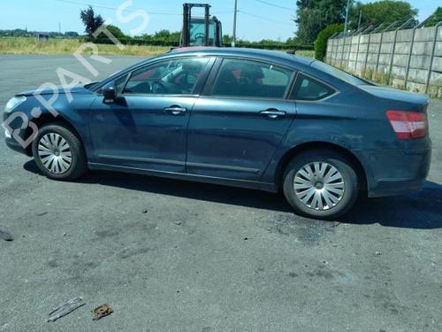 Left front window switch CITROËN C5 III (RD_)  | BP19994708I27  - Image 5