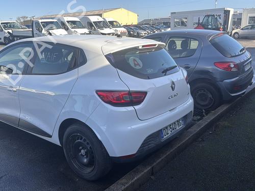 Left front window switch RENAULT CLIO IV (BH_) 1.5 dCi 75 | BP31174305I27  - Image 17