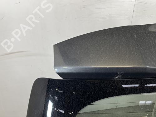 Tailgate PEUGEOT 208 I (CA_, CC_) 1.6 HDi / BlueHDi 75 | BP29329260C6 