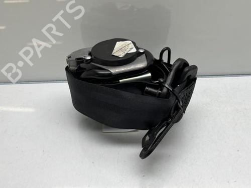 Used Front right belt tensioner Front right belt tensioner RENAULT CLIO IV (BH_) 0.9 TCe 90 (BHNF, BHMA, BHMH, BHJK, BHJR) (90 hp) 19958634 19958634