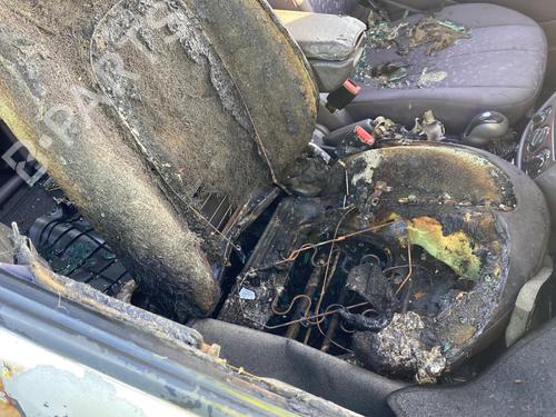 Højre baglygte MERCEDES-BENZ A-CLASS (W168) A 190 (168.032, 168.132) | BP28592334C35 