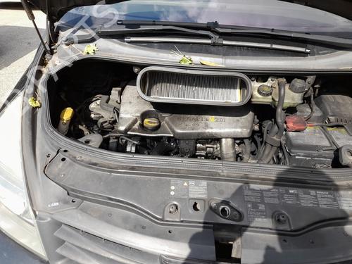 Other RENAULT ESPACE IV (JK0/1_) 2.0 dCi (JK01, JK02, JK1J, JK1K, JK1H) | BP29939968O1 - Image 11