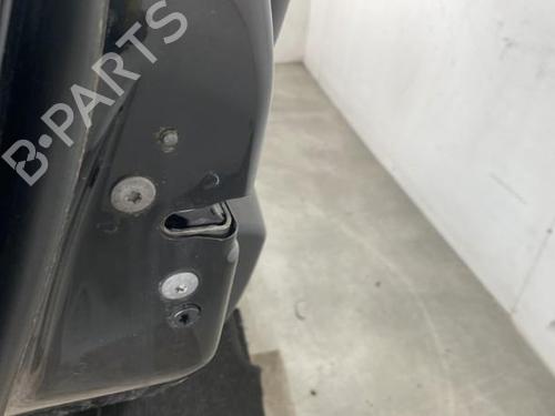 Used Left rear door PEUGEOT 3008 I MPV (0U_) 1.6 HDi (109 hp) 19990422