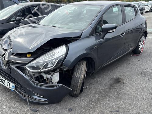 Used Parts RENAULT CLIO IV (BH_) 0.9 TCe 75 (BHNP) (76 hp) 4243682