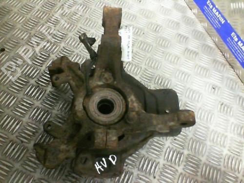 Used Right front steering knuckle Right front steering knuckle OPEL ASTRA G Estate (T98) [1998-2005] 20020067 20020067