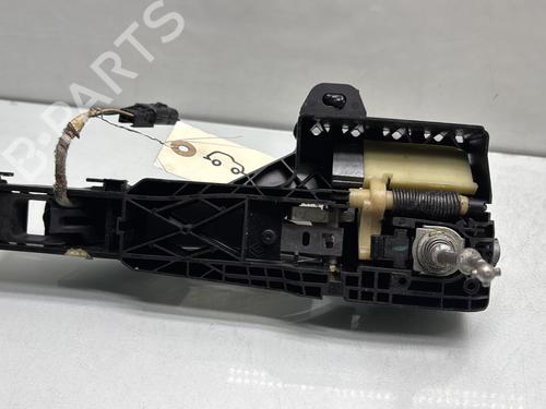 Venstre foran utvendig håndtak RENAULT MEGANE IV Hatchback (B9A/M/N_) 1.2 TCe 130 (B9MR) | BP29456221C128 