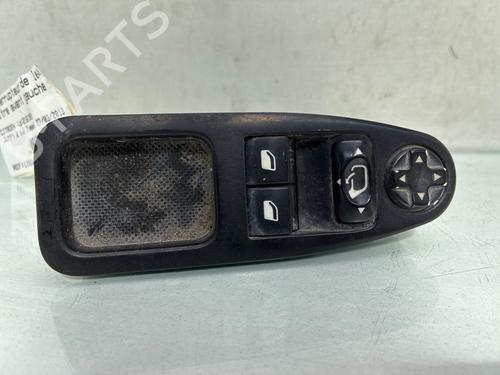 Left front window switch CITROËN JUMPY II Van | BP36150322I27 - Image 2