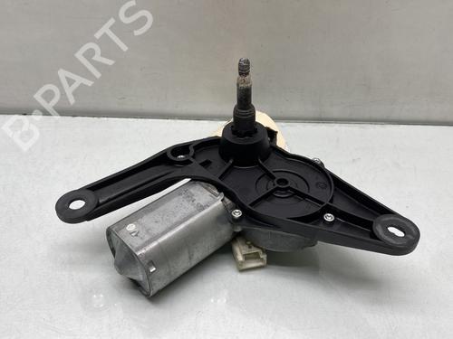 Used Rear wiper motor RENAULT CLIO II (BB_, CB_) 1.9 dTi (B/CB0U) (80 hp) 31212985