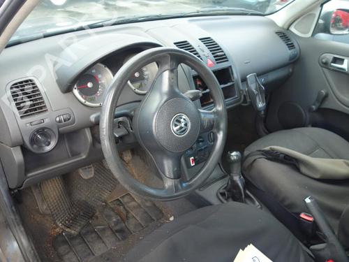 Seat buckle VW POLO (6N2) | BP20016196I32 - Image 8