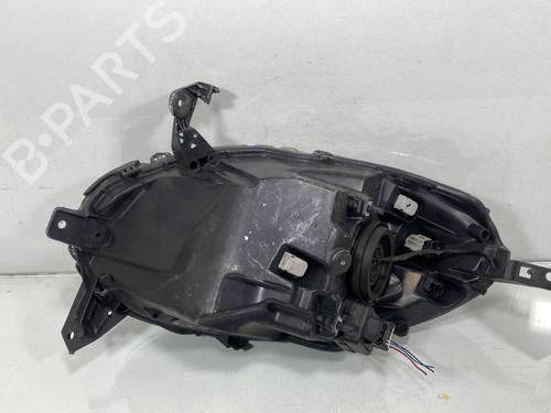 Left headlight NISSAN MICRA III (K12) 1.2 16V | BP20013769C28 