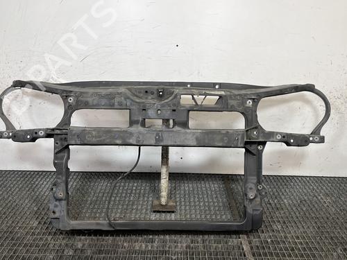 Used Front slam panel VW POLO IV (9N_, 9A_) 1.9 SDI (64 hp) 30576284