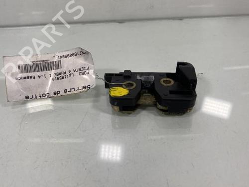 Used Tailgate lock Tailgate lock FORD FIESTA IV (JA_, JB_) 1.4 i 16V (90 hp) 19977542 19977542