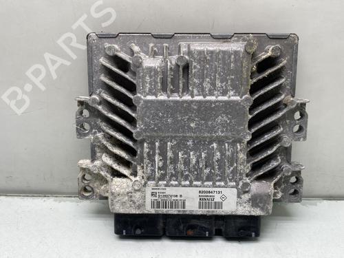 Engine control unit (ECU) RENAULT MODUS / GRAND MODUS (F/JP0_) 1.5 dCi 75 | BP31205616M57 - Image 4