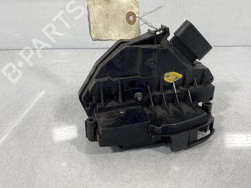 Front right lock FORD FIESTA VI (CB1, CCN) 1.4 TDCi | BP20003683C97 