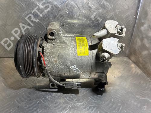 AC compressor FORD FOCUS III 1.0 EcoBoost | BP19991820M34 - Image 3