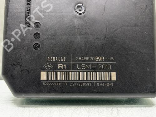 Fuse box RENAULT MEGANE III Hatchback (BZ0/1_, B3_) 1.5 dCi (BZ09, BZ0D, BZ1W, BZ29, BZ14) | BP30297009E1 - Image 3