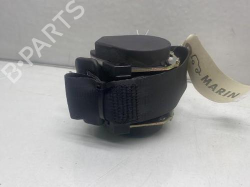 Used Rear right seatbelt Rear right seatbelt PEUGEOT 307 CC (3B) 2.0 HDi 135 (136 hp) 20021584 20021584