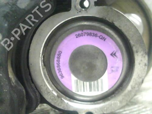 Steering pump PEUGEOT 206 Hatchback (2A/C)  | BP20017653M99 