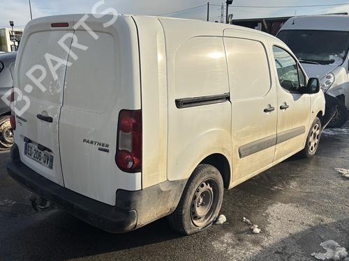 Third brake light PEUGEOT PARTNER Box Body/MPV 1.6 BlueHDi 100 | BP27356321L11  - Image 10