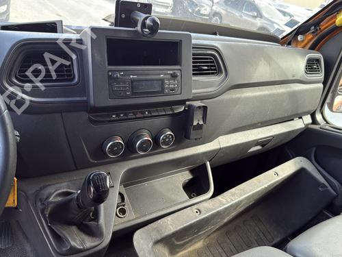 Brake master cylinder RENAULT MASTER III Van (FV) 2.3 dCi 135 FWD (FV0N, FV08, FV06, FV00, FV1S) | BP28680495M77  - Image 9