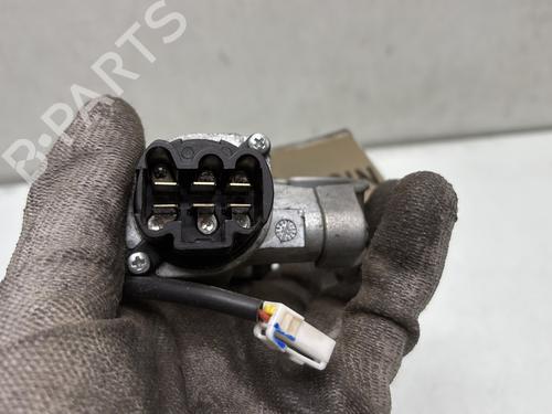 Ignition barrel NISSAN QASHQAI / QASHQAI +2 I (J10, NJ10, JJ10E) 1.5 dCi | BP28072090M48 