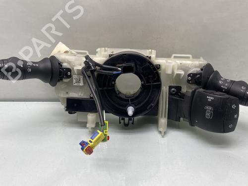 Used Steering column stalk Steering column stalk 26616653 26616653