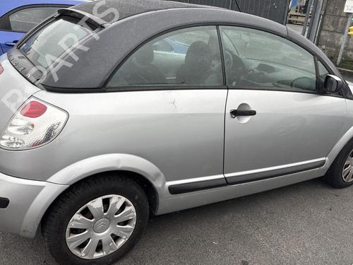 Hand brake CITROËN C3 Pluriel (HB_) 1.4 HDi | BP31804465I18  - Image 8