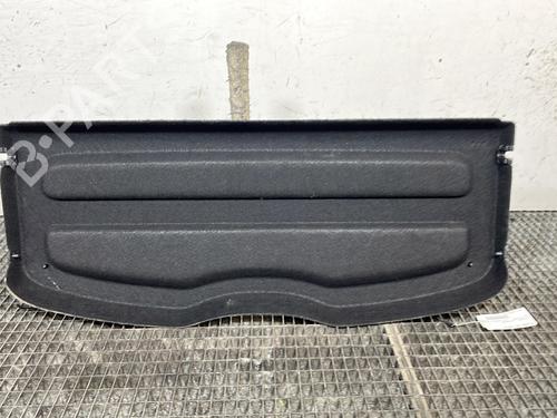 Hattehylde CITROËN C3 III (SX) 1.5 BlueHDi 100 (SXYHYP, SXYHTU) | BP31379967C85