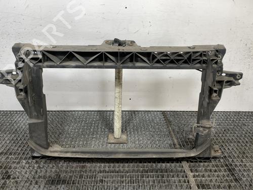 Used Front slam panel SMART FORFOUR (454) 1.5 CDI (454.000) (68 hp) 29897330