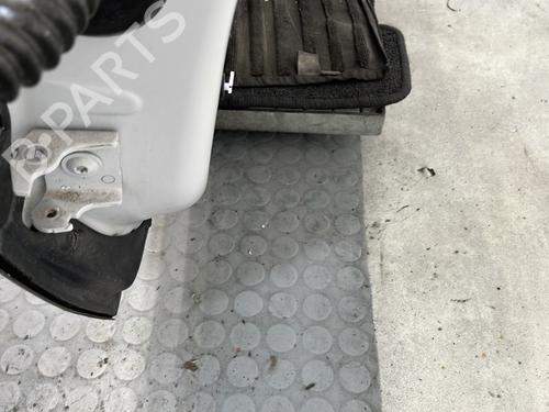 Right front door PEUGEOT 208 I (CA_, CC_) 1.2 THP 110 | BP29339898C3 