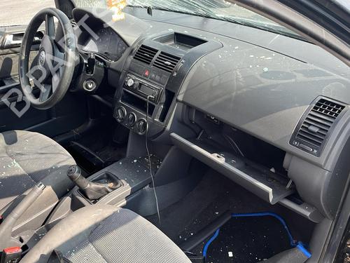 Left front window switch VW POLO (9N_, 9A_)  | BP19978070I27 