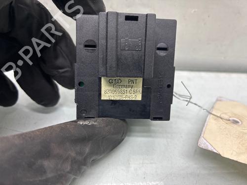 Left front window switch AUDI A3 (8P1) 1.9 TDI | BP39653577I27 - Image 4